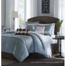 Madison Park Brussel Multi Piece Duvet Постельное белье Вышитый комплект полиэфирного утешителя